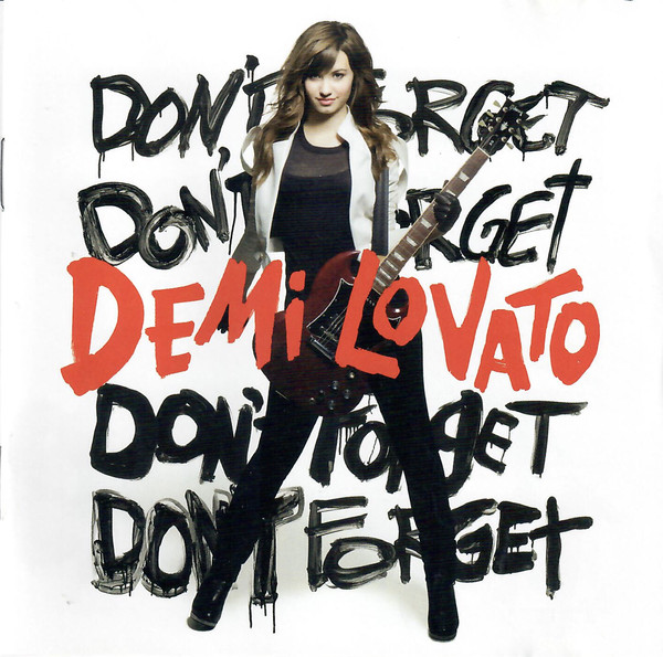 Demi Lovato Feat. The Jonas Brothers